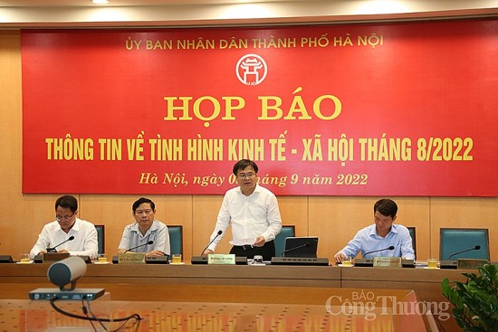 Thành phố Hà Nội đề xuất phân cấp, ủy quyền đối với 634 thủ tục hành chính