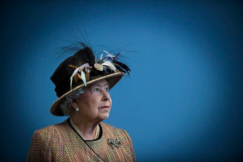 Lãnh đạo cấp cao Việt Nam gửi điện chia buồn Nữ hoàng Anh qua đời