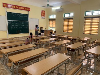 Hưng Yên: Vì sao hàng trăm hộ dân không cho con đến trường?