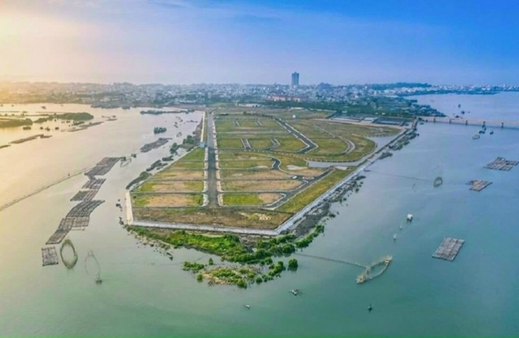 Kiến nghị đưa Vũng Tàu Marina City, KĐT sân bay Vũng Tàu ra khỏi danh mục trọng điểm