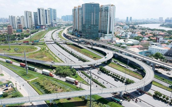 Thành phố Hà Nội: Phấn đấu giải ngân vốn đầu tư công đạt trên 90%