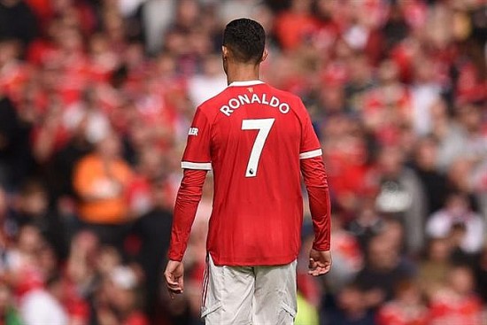 Lại “rộ tin” C. Ronaldo tìm cách rời câu lạc bộ Manchester United