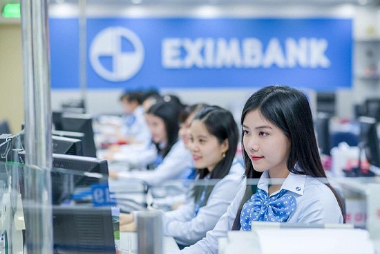 Cổ đông lớn của Eximbank là doanh nghiệp nào?