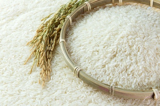 Thuế nhập khẩu gạo xát vào EU là 65 EUR/tấn