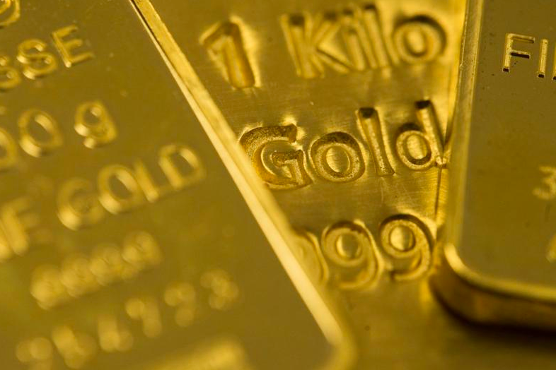 Giá vàng hôm nay 9/10: Giá vàng SJC vượt mốc 66 triệu đồng/lượng