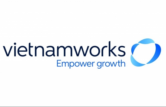 VietnamWorks công bố nhận diện thương hiệu mới