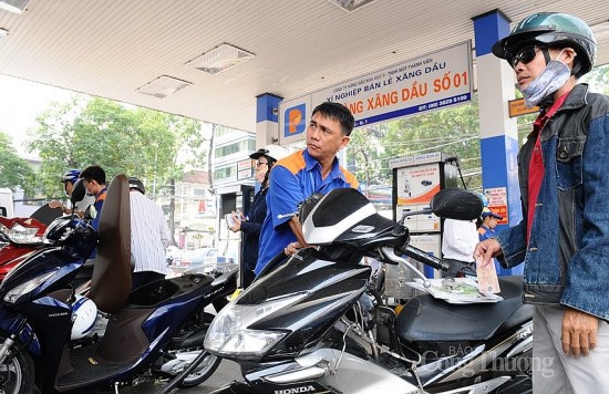 Chuyên gia Vũ Vinh Phú: Bộ Tài chính cần thay thế các chi phí kinh doanh xăng dầu không còn phù hợp