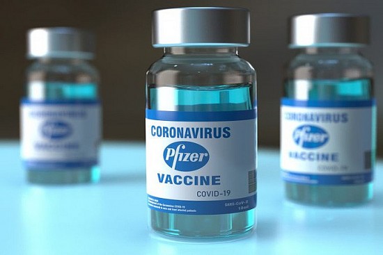 Việt Nam có thêm 1,5 triệu liều vắc xin Covid-19 mới