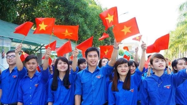 Tin tức mới nhất về hoạt đông của Đoàn Thanh niên Cộng sản Hồ Chí Minh trên Báo Công Thương điện tử