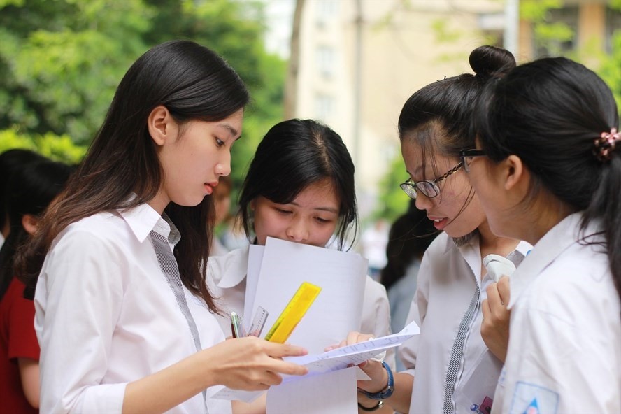 Điểm chuẩn Trường Đại học Công nghiệp thực phẩm TP. Hồ Chí Minh năm 2022