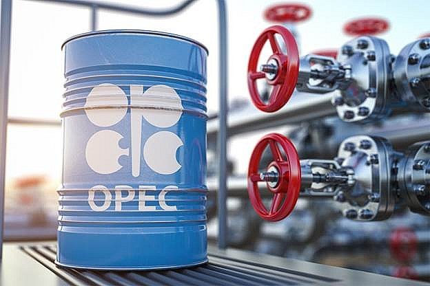 OPEC được thành lập nhằm thống nhất và phối hợp các chính sách về dầu mỏ của các quốc gia thành viên. Ảnh: Energy Intelligence.