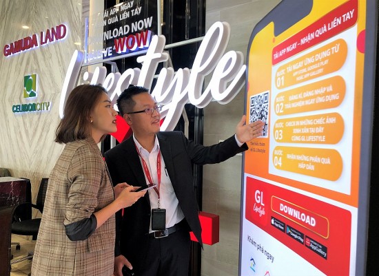 Gamuda Land ra mắt ứng dụng di động GL Lifestyle tại thị trường Việt Nam