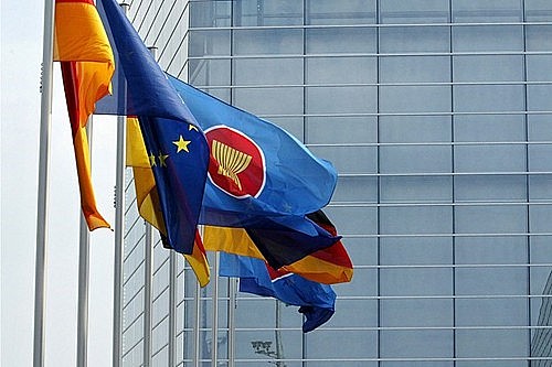 ASEAN và EU ra mắt Ban Thư ký nền tảng để thúc đẩy nền kinh tế tuần hoàn khu vực