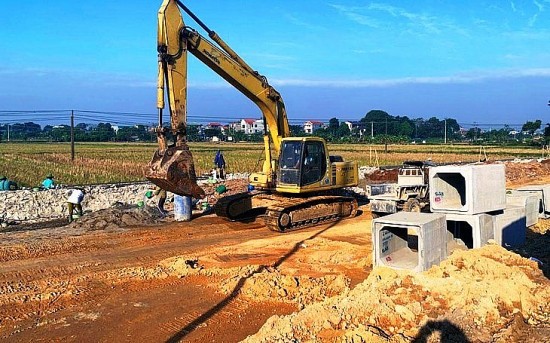 Bộ Nội vụ đề xuất giải pháp thúc đẩy giải ngân vốn đầu tư công năm 2022