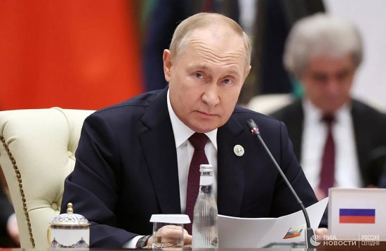 Chiến sự Nga - Ukraine 17/9: Tổng thống Putin giải thích lý do bắt đầu chiến dịch quân sự đặc biệt