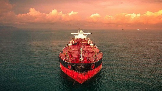 Cuộc khủng hoảng tiếp theo của thị trường năng lượng: Tình trạng thiếu tàu chở dầu