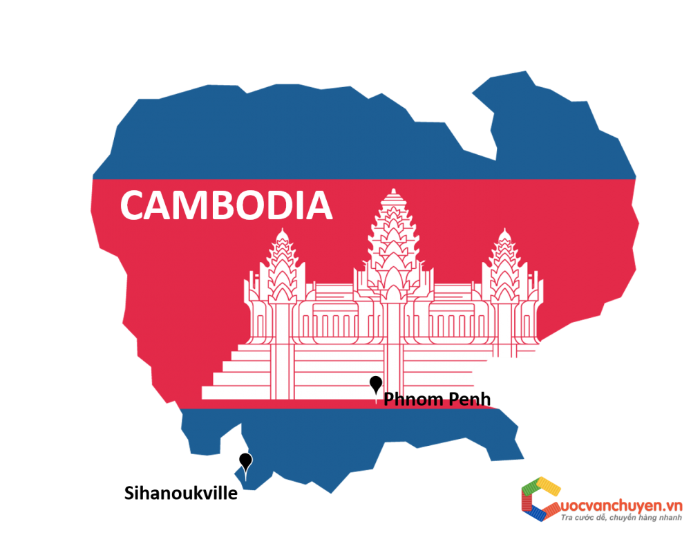 Cập nhật liên tục, chính xác thông tin về tình hình kinh tế, xã hội của Campuchia