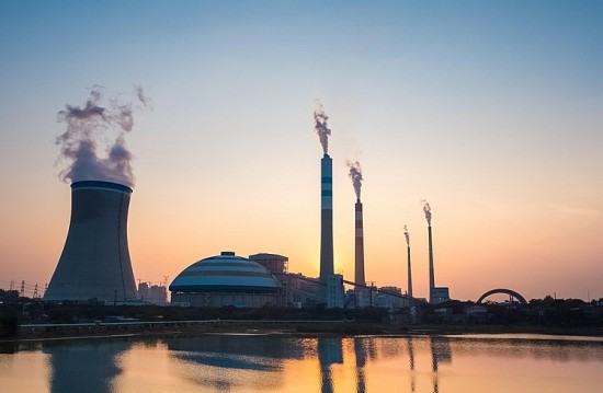 Trung Quốc tăng gấp đôi chi phí sử dụng than để chống lại cuộc khủng hoảng năng lượng