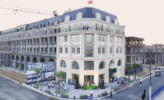 Boutique Hotels – mô hình lưu trú thời thượng lần đầu tiên xuất hiện tại Quảng Bình