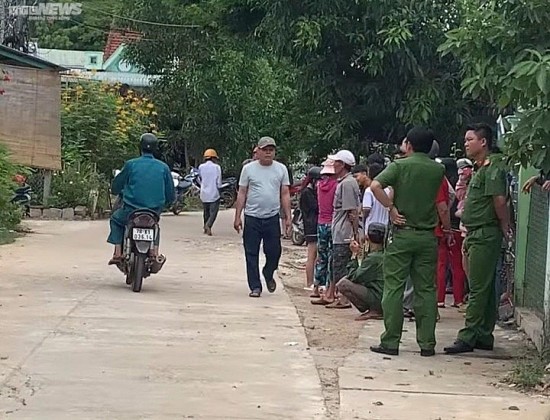 Án mạng nghiêm trọng tại Phú Yên: Vợ tử vong bên cạnh cây búa, chồng nguy kịch