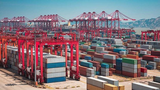 Hướng dẫn doanh nghiệp tăng năng lực cạnh tranh khi sử dụng FTA ASEAN-Hồng Kông, Trung Quốc