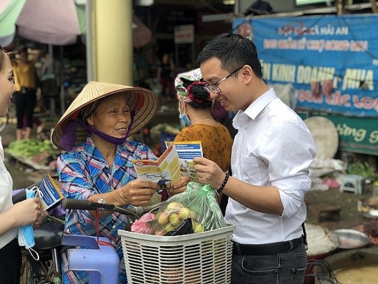 Quảng Ninh, Bắc Giang, Hà Tĩnh đẩy mạnh khai thác, phát triển đối tượng tham gia Bảo hiểm xã hội tự nguyện