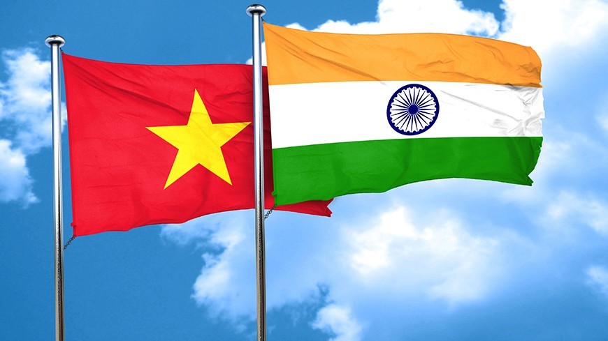 Tin tức cập nhật từ Thương vụ Việt Nam tại Ấn Độ trên Báo Công Thương điện tử