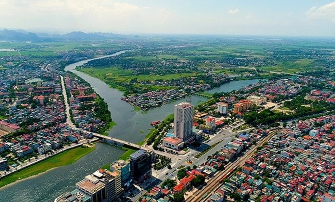 Thông tin liên tục, chính xác, nhanh nhất về tình hình phát triển kinh tế - xã hội của tỉnh Hà Nam trên Báo Công Thương điện tử