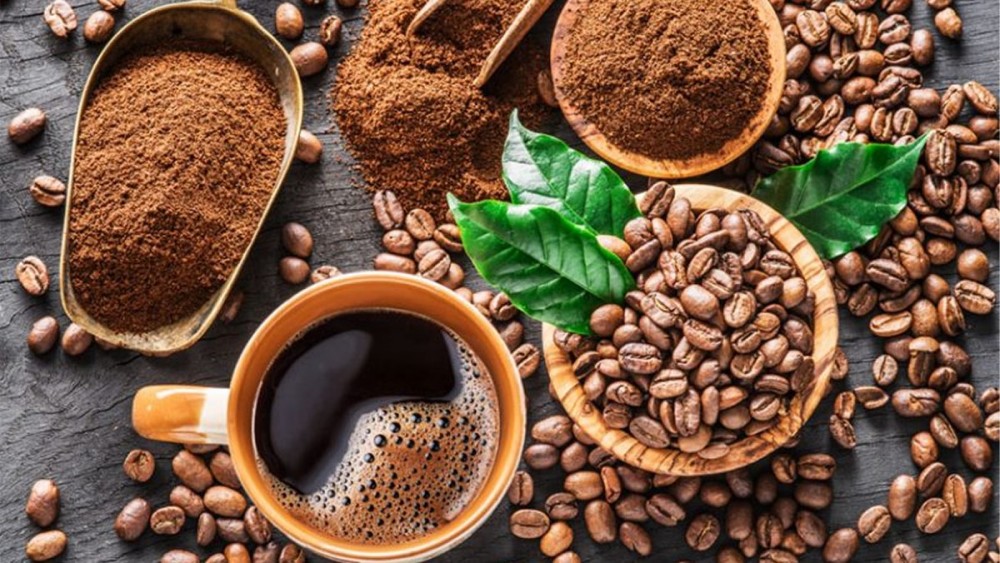 Giá cà phê hôm nay 5/1: Giá cà phê trong nước tăng trở lại, vượt mốc 40.000 đồng/kg