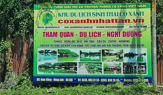 Có đang “lừa dối” khách hàng qua các hợp đồng cho thuê nhà xưởng?