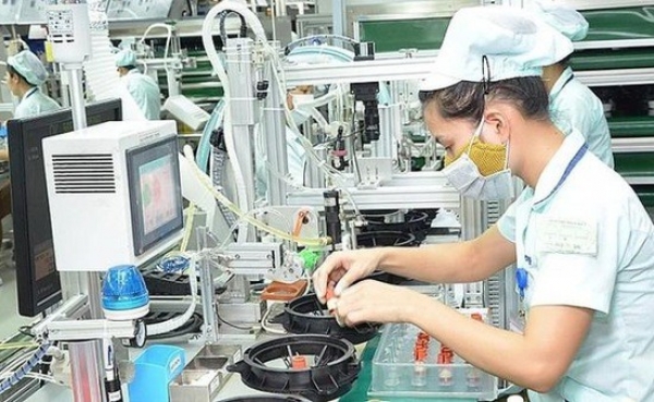 Tin tức về công nghiệp sản xuất chip trên Báo Công Thương