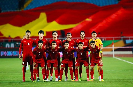 Đội tuyển Việt Nam nhận tin cực vui từ FIFA, Thái Lan đón cú sốc mới
