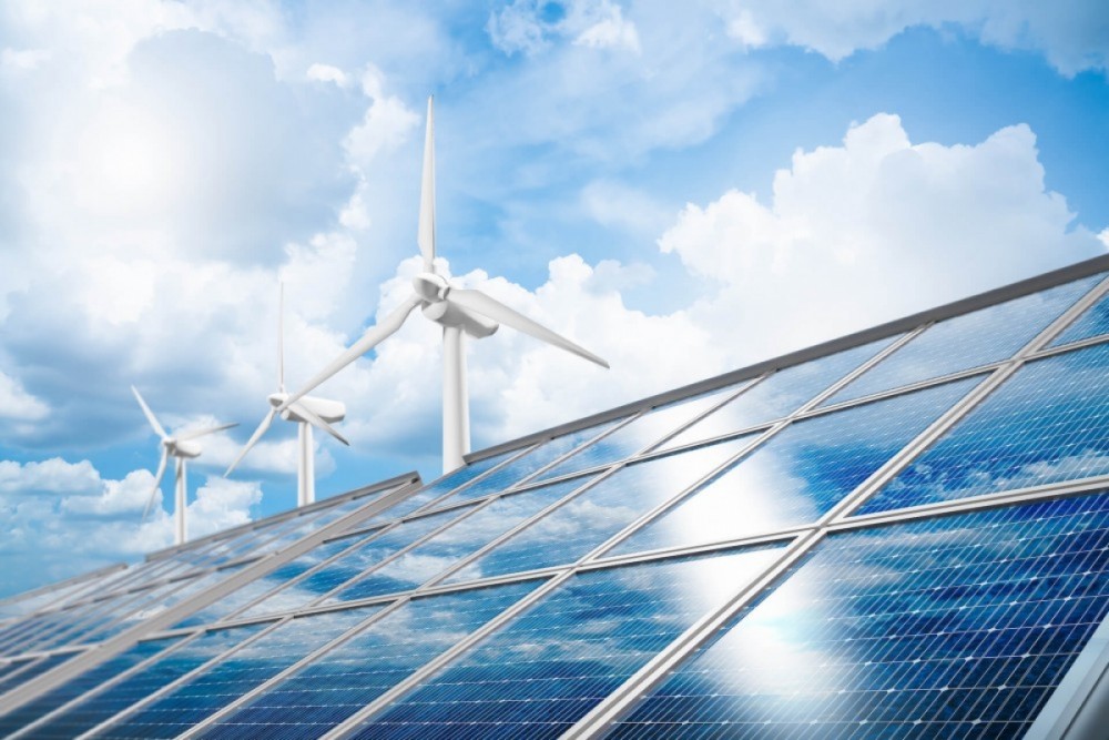 Đàm phán giá mua điện năng lượng tái tạo chuyển tiếp: Trách nhiệm thuộc về EVN