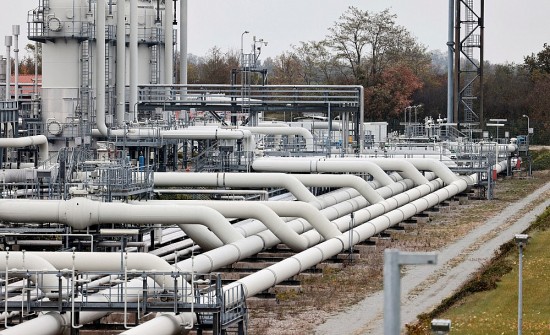 Giá gas hôm nay 2/10: Sự cố Nord Stream không tác động nhiều đến giá khí đốt