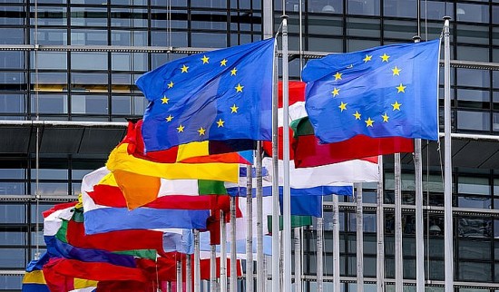 “Cuộc trốn chạy” của các doanh nghiệp châu Âu thâm dụng năng lượng