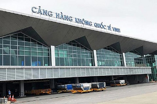 Thêm 5 sân bay phải đóng cửa do bão Noru