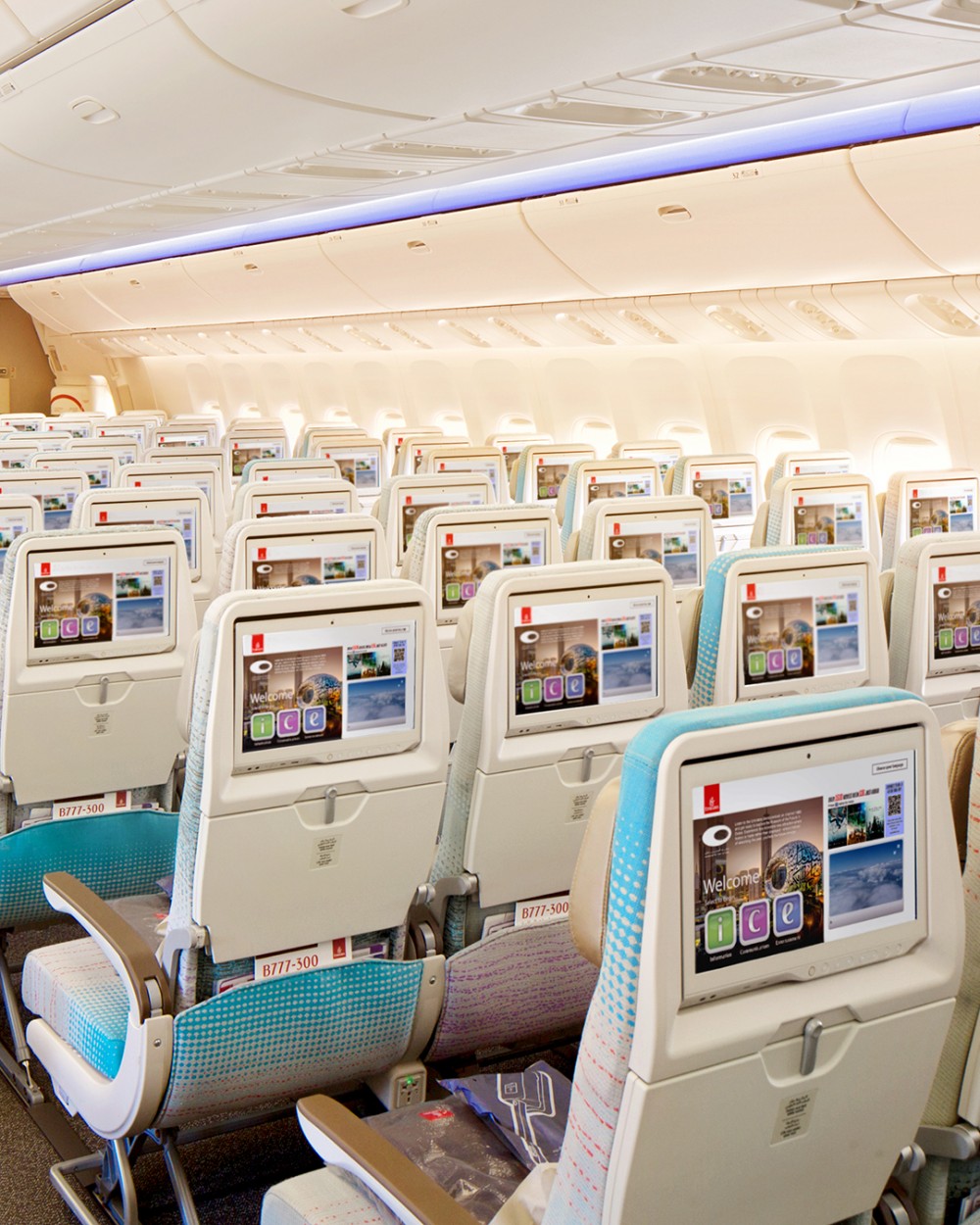Tin tức mới nhất về Hãng hàng không Emirates trên Báo Công Thương điện tử