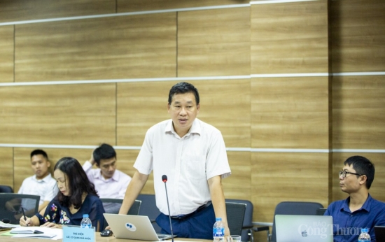 Bảo vệ sở hữu trí tuệ cho doanh nghiệp Việt trên môi trường số: Nhức nhối và thách thức