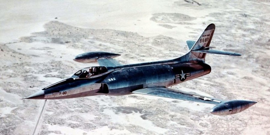“Điểm mặt“ những máy bay chiến đấu ‘thảm họa’ nhất lịch sử quân đội Mỹ