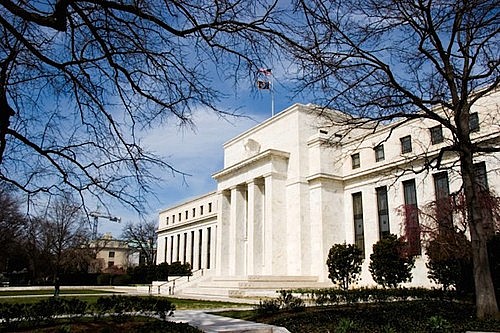 Quan chức Fed ủng hộ phương án tăng lãi suất lần thứ tư vào tháng 11