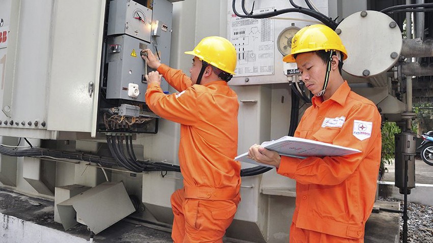 Công Thương qua góc nhìn báo chí ngày 1/10: Bộ Công Thương kiểm tra giá thành điện của EVN
