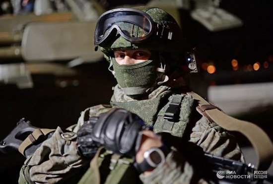 Chiến sự Nga - Ukraine sáng 30/9: Bộ Quốc phòng Nga tiết lộ nhiệm vụ người được điều động