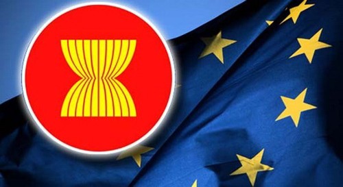 Các động lực chiến lược thúc đẩy đàm phán thương mại tự do ASEAN-EU