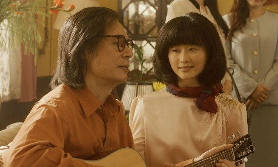 Nhà sản xuất phim “Em và Trịnh” chính thức xin lỗi bà Michiko Yoshii