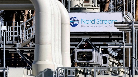 Vụ “phá hoại” khí đốt Nord Stream từ Nga tới Châu Âu: Ai bị đổ lỗi và tại sao?