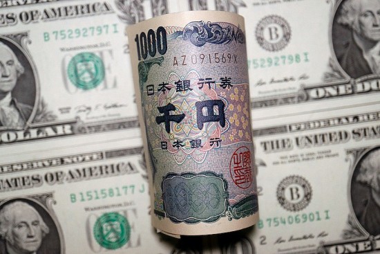 Nhật Bản đã chi gần 20 tỷ USD trong nỗ lực bảo vệ đồng yên