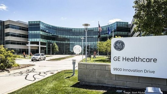 Tầm nhìn của GE Healthcare về công nghệ chẩn đoán hình ảnh sử dụng AI