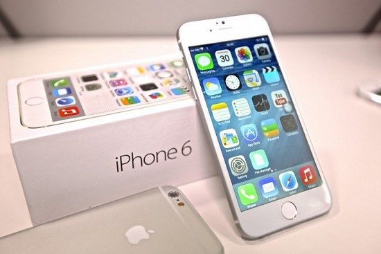 Apple bổ sung điện thoại iPhone 6 vào danh sách "lỗi thời"