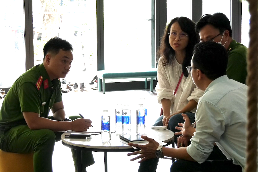 Vụ bỏ đói, bạo hành trẻ mầm non tại Đà Nẵng: Tạm đình chỉ nhóm trẻ Elm School