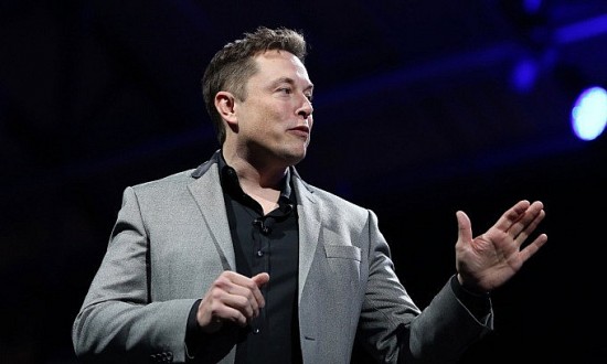 Bí quyết nào để Elon Musk trở thành tỷ phú công nghệ?